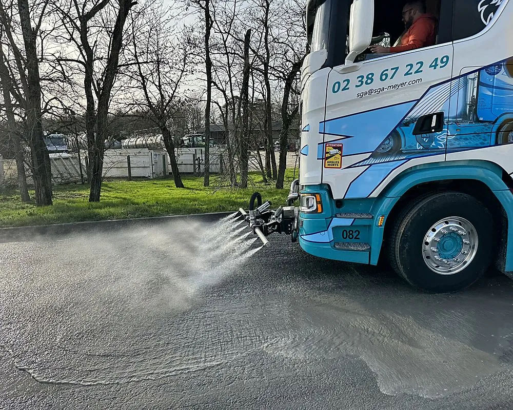 Maintenance industrielle