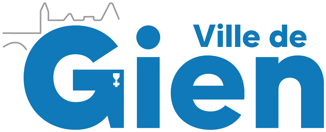 Ville de Gien